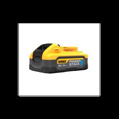 DCBP518-XJ POWERSTACK Μπαταρία 18V 5.0Ah - 16.8V - 20V - DEWALT (#DCBP518-XJ)