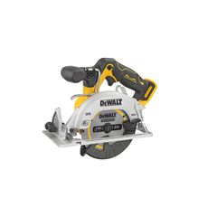 DCS512N-XJ Δισκοπρίονο Μπαταρίας 12V (Solo) - SOLO - DEWALT (#DCS512N-XJ)
