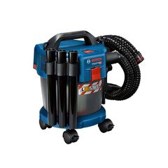GAS 18V-10L Απορροφητήρας Σκόνης και Υγρών Μπαταρίας 18V (Solo) - ΕΡΑΣΙΤΕΧΝΙΚΗΣ ΧΡΗΣΗΣ - BOSCH (#06019C6302)
