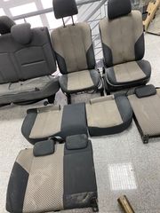 Σαλόνι Renault Megane Sedan  2004-2009