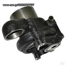 Αντλία νερού NEW HOLLAND TC54 TC56 TF76 TR88 TR89 TR97 TR98 TR99 TX66