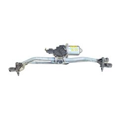 SKODA FABIA Mk2 (𝟱𝗝) μοντ. 07’-14’ ΜΟΤΕΡ ΥΑΛΟΚΑΘΑΡΙΣΤΗΡΩΝ (κομπλέ με ΜΠΡΑΤΣΑ)