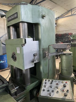 Boring SCHARMANN-thumb-1