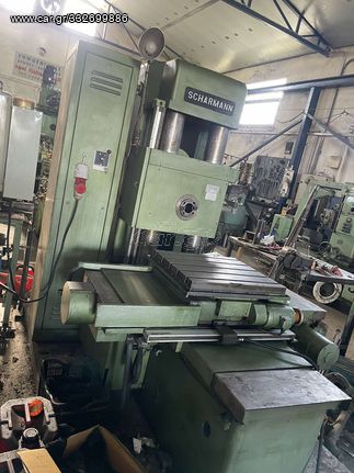 Boring SCHARMANN-thumb-3