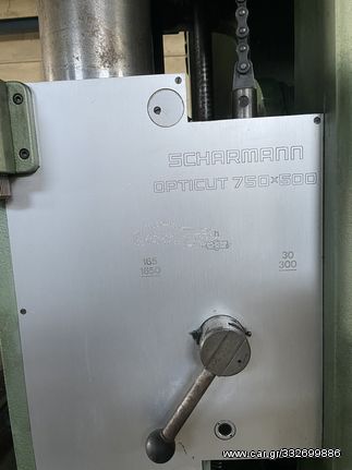 Boring SCHARMANN-thumb-5