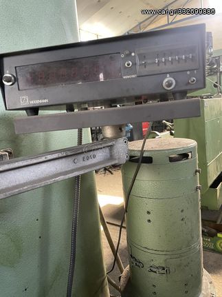 Boring SCHARMANN-thumb-7