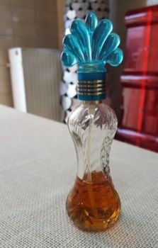 Leida de Zagoras Penelope Zagoras Vintage Parfum Miniature 9 ml