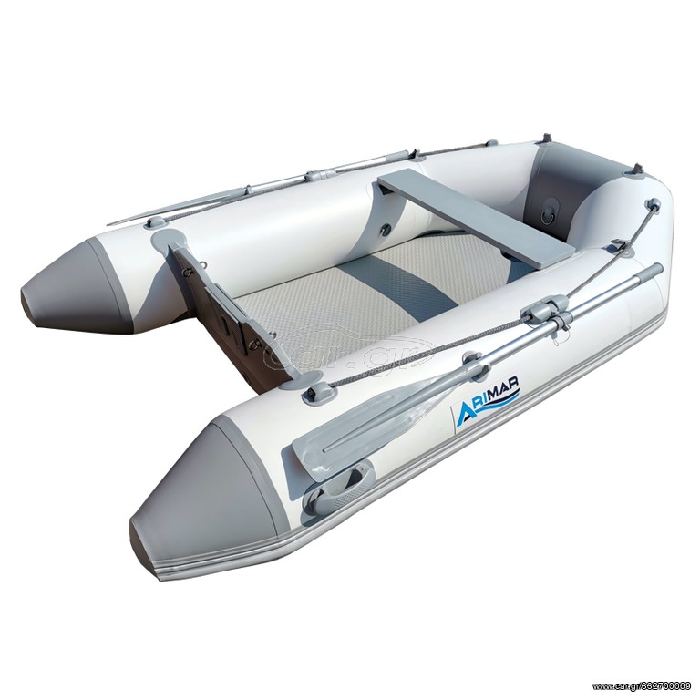 Arimar 2026 Soft Line 270 from italy