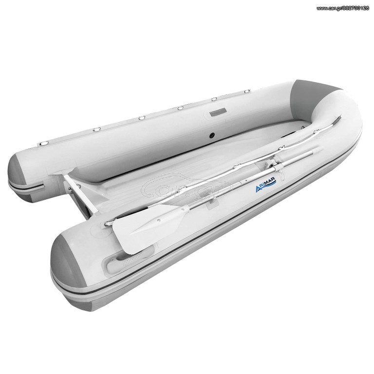 Arimar 2026 RIB  HERCULES 200  FROM ITALY