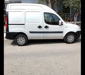 Fiat Doblo 2008