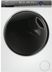 Haier HW90G-BD14979U1S Πλυντήριο ρούχων 9 kg, 1400 rpm, A, Λευκό