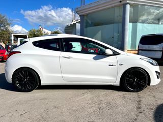 Hyundai i 30 2015 ΣΑΝ ΚΑΙΝΟΥΡΙΟ - ΜΕ ΑΠΟΣΥΡΣΗ BLUE EFFICIENCY-thumb-2