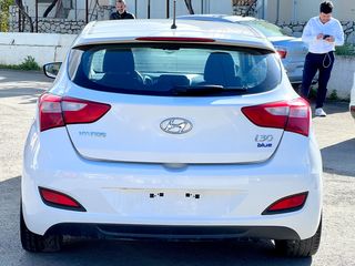 Hyundai i 30 2015 ΣΑΝ ΚΑΙΝΟΥΡΙΟ - ΜΕ ΑΠΟΣΥΡΣΗ BLUE EFFICIENCY-thumb-3