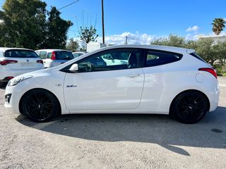 Hyundai i 30 2015 ΣΑΝ ΚΑΙΝΟΥΡΙΟ - ΜΕ ΑΠΟΣΥΡΣΗ BLUE EFFICIENCY-thumb-4