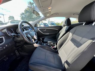 Hyundai i 30 2015 ΣΑΝ ΚΑΙΝΟΥΡΙΟ - ΜΕ ΑΠΟΣΥΡΣΗ BLUE EFFICIENCY-thumb-5