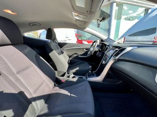 Hyundai i 30 2015 ΣΑΝ ΚΑΙΝΟΥΡΙΟ - ΜΕ ΑΠΟΣΥΡΣΗ BLUE EFFICIENCY-thumb-10