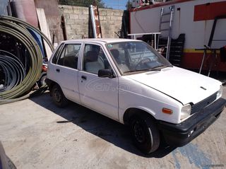  ΣΑΣΜΑΝ- SUZUKI-TOYOTA FORD NISSAN FIAT OPEL VW MERCEDES 