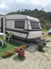 Hobby 1987 PRESTIGE 545