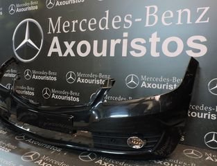 ΠΡΟΦΥΛΑΚΤΗΡΑΣ ΕΜΠΡΟΣΘΙΟΣ, MERCEDES-BENZ, Α-CLASS W169, ΓΕΜΑΤΟΣ, CLASSIC, FACELIFT, 2008-2011 **AXOURISTOS**-thumb-2
