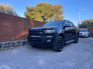 Pickup - Αγροτικό Ford 2019 *RANGER*WILDTRAK*AUTOMATIK*6G*-thumb-5