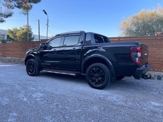 Pickup - Αγροτικό Ford 2019 *RANGER*WILDTRAK*AUTOMATIK*6G*-thumb-7