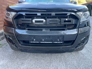Pickup - Αγροτικό Ford 2019 *RANGER*WILDTRAK*AUTOMATIK*6G*-thumb-12
