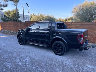 Pickup - Αγροτικό Ford 2019 *RANGER*WILDTRAK*AUTOMATIK*6G*-thumb-8