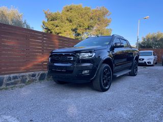 Pickup - Αγροτικό Ford 2019 *RANGER*WILDTRAK*AUTOMATIK*6G*-thumb-6