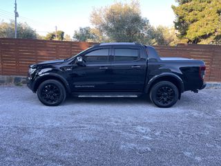 Pickup - Αγροτικό Ford 2019 *RANGER*WILDTRAK*AUTOMATIK*6G*-thumb-9