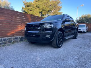 Pickup - Αγροτικό Ford 2019 *RANGER*WILDTRAK*AUTOMATIK*6G*-thumb-1
