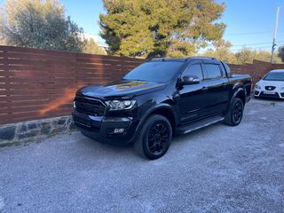 Pickup - Αγροτικό Ford 2019 *RANGER*WILDTRAK*AUTOMATIK*6G*-thumb-3