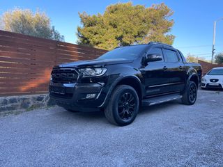 Pickup - Αγροτικό Ford 2019 *RANGER*WILDTRAK*AUTOMATIK*6G*-thumb-4