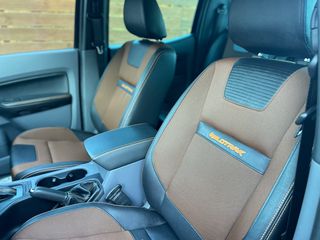 Pickup - Αγροτικό Ford 2019 *RANGER*WILDTRAK*AUTOMATIK*6G*-thumb-11