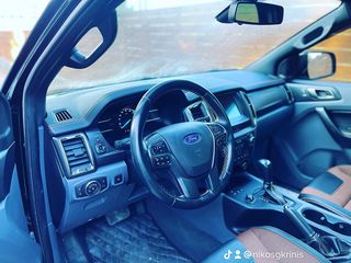 Pickup - Αγροτικό Ford 2019 *RANGER*WILDTRAK*AUTOMATIK*6G*-thumb-10