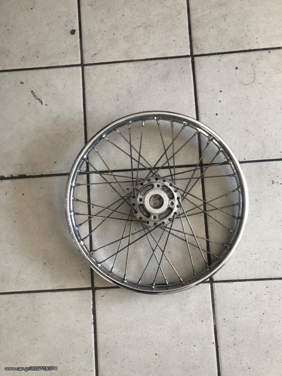 Ζάντα για Yamaha crypton X 135