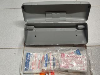 Κουτί πρώτων βοηθειών BMW E38-E39-thumb-3