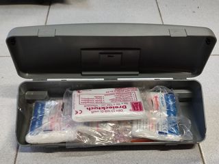 Κουτί πρώτων βοηθειών BMW E38-E39-thumb-6