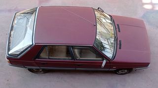 Renault R 11 1983 ΜΟΝΟ ΓΙΑ ΑΝΤΑΛΛΑΚΤΙΚΑ-thumb-4