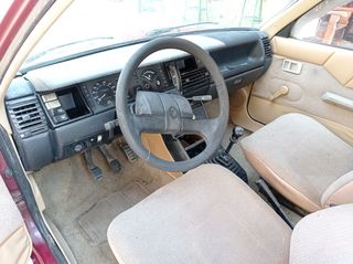 Renault R 11 1983 ΜΟΝΟ ΓΙΑ ΑΝΤΑΛΛΑΚΤΙΚΑ-thumb-7