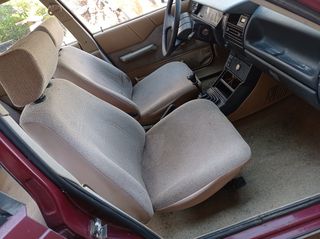 Renault R 11 1983 ΜΟΝΟ ΓΙΑ ΑΝΤΑΛΛΑΚΤΙΚΑ-thumb-8
