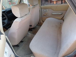 Renault R 11 1983 ΜΟΝΟ ΓΙΑ ΑΝΤΑΛΛΑΚΤΙΚΑ-thumb-9