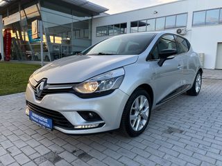 Renault Clio '19  ENERGY TCe 90 Limited