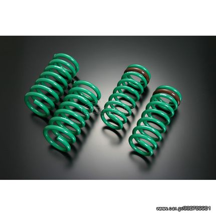 Ελατήρια Χαμηλώματος Tein S-Tech Για Nissan 350Z