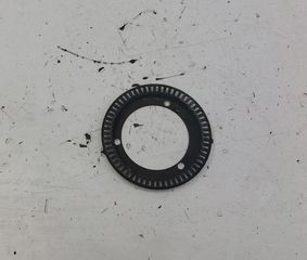 HONDA CBF 600 ΔΙΣΚΑΚΙ ABS ΕΜΠΡΟΣ-thumb-1