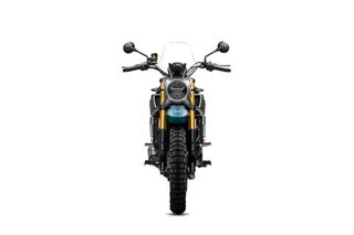 CFmoto 700 CL-X 2026 ΕΙΔΙΚΗ ΤΙΜΗ  CLX 700 ADVENTURE-thumb-2