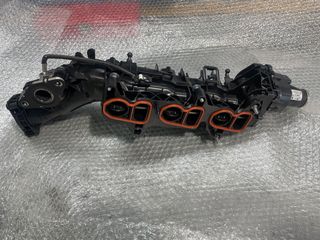 ΠΟΛΛΑΠΛΗ ΕΙΣΑΓΩΓΗΣ BMW 218d-thumb-2