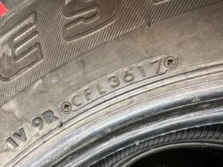 245/65/17 Bridgestone Dueler H/T-thumb-3