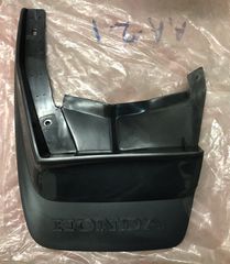 ΛΑΣΠΩΤΗΡΑΣ ΠΙΣΩ ΑΡΙΣΤΕΡΟΣ HONDA CIVIC 3DR '90- '91 (75830SH3000) MUDGUARD, L. RR.