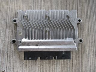Εγκέφαλος από Peugeot 207 1.4 8V | MAXAIRASautoparts