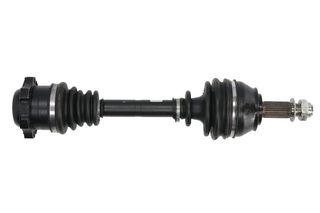 Ημιαξόνιο Εμπρός Αριστερό-FIAT PUNTO 1.3D/1.8/1.9D 
